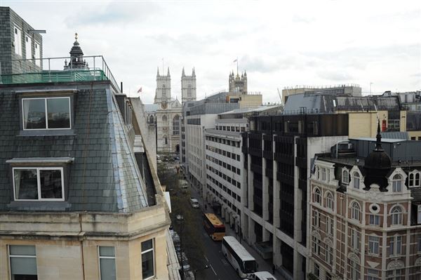 Broadway House (01/05/2019)