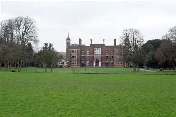 Charlton Park (01/05/2019)