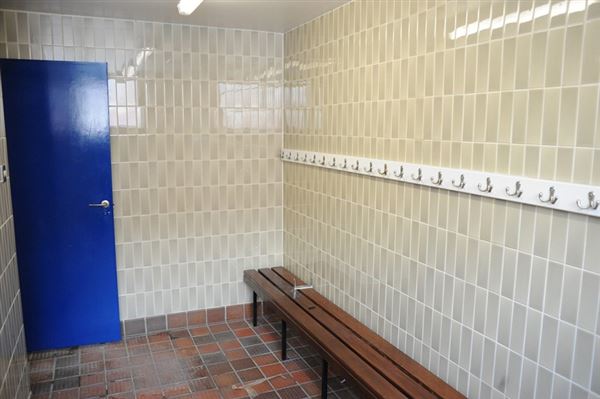 Fulham Cross Youth Club (01/05/2019)