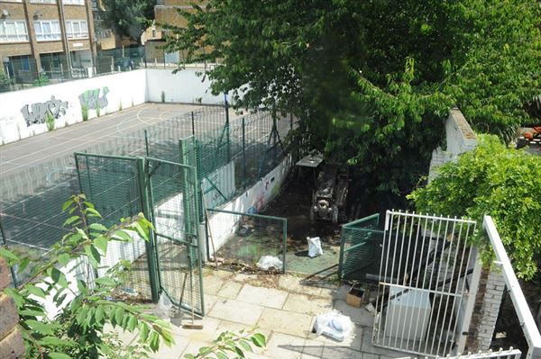 Fulham Cross Youth Club (01/05/2019)