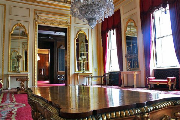 Goldsmiths' Hall (01/05/2019)