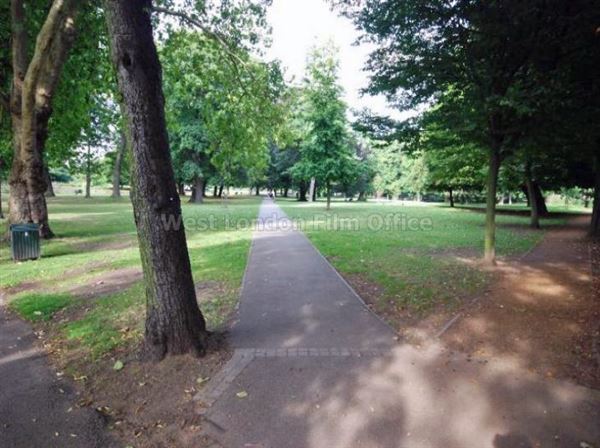 Acton Park (01/05/2019)