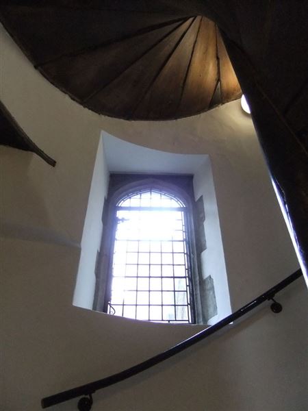 Museum of the Order of St John (01/05/2019)