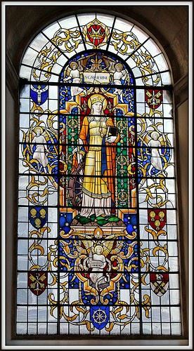 St Lawrence Jewry Church (01/05/2019)