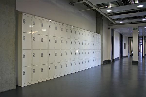 Heartlands High School (01/05/2019)