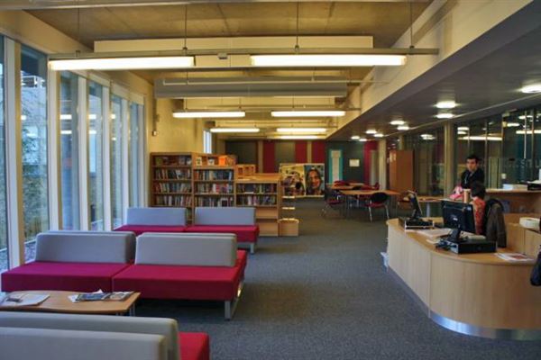 Heartlands High School (01/05/2019)