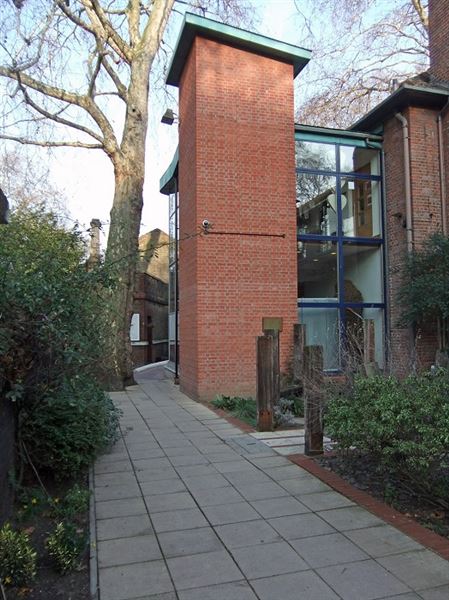 Coram Community Campus (01/05/2019)
