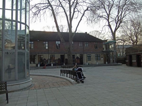 Coram Community Campus (01/05/2019)