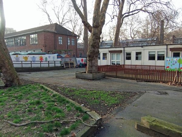 Coram Community Campus (01/05/2019)