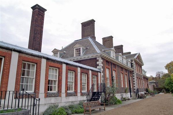 Royal Hospital Chelsea (01/05/2019)