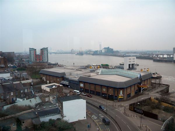 Riverside House (01/05/2019)