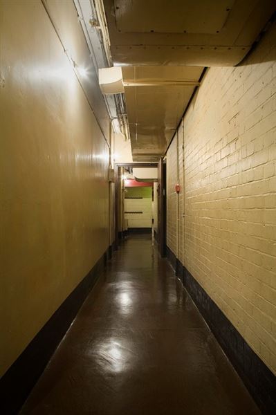 Churchill War Rooms (01/05/2019)