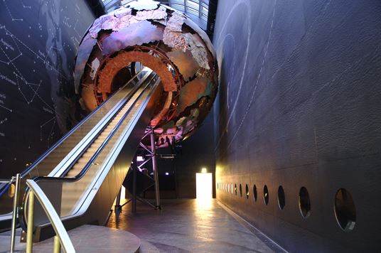 Natural History Museum (01/05/2019)