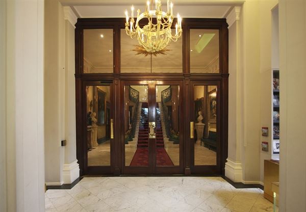 Wallace Collection (01/05/2019)