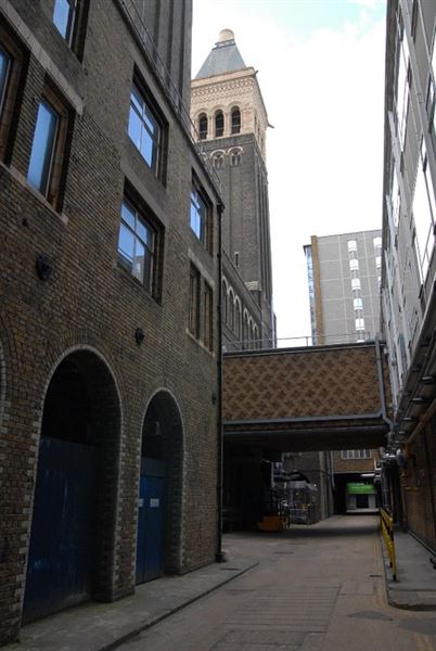 Natural History Museum (01/05/2019)