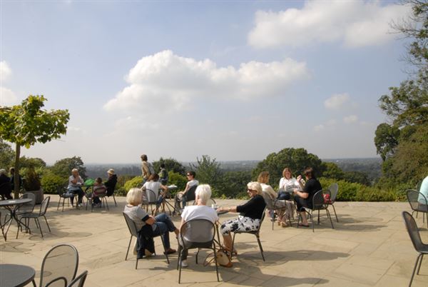Richmond Park (01/05/2019)