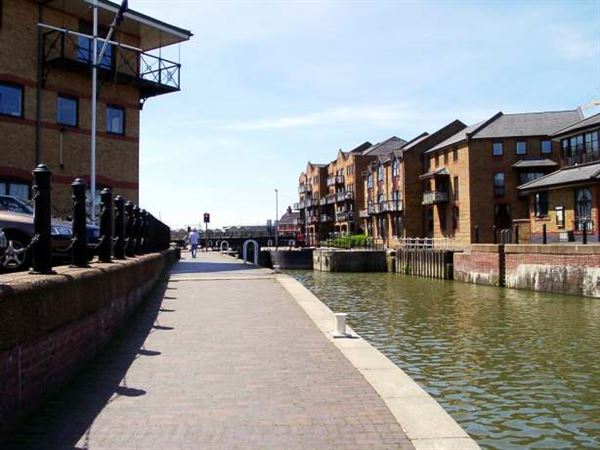 Canal & River Trust (01/05/2019)