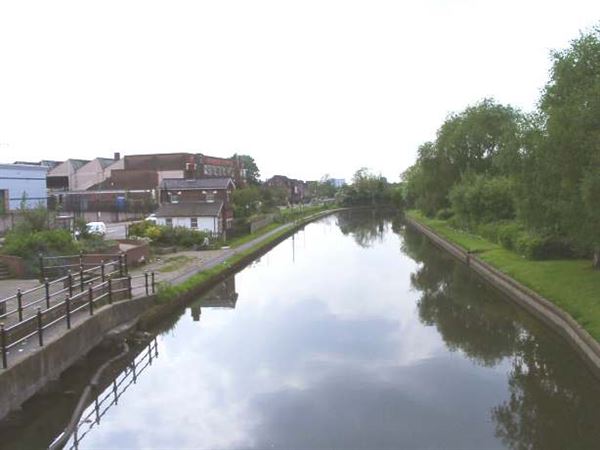 Canal & River Trust (01/05/2019)