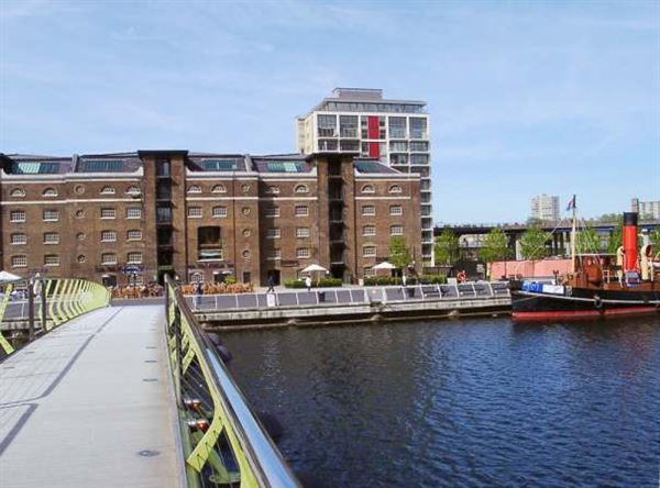 Canal & River Trust (01/05/2019)
