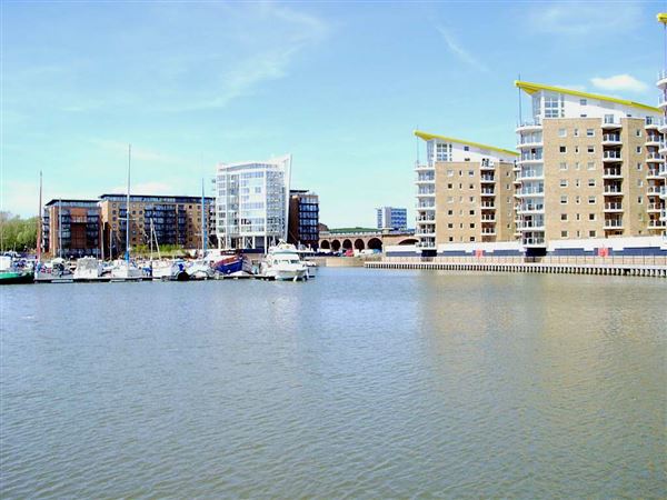 Canal & River Trust (01/05/2019)