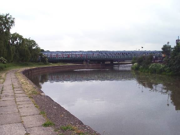 Canal & River Trust (01/05/2019)