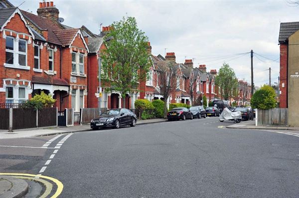 Ormiston Grove (01/05/2019)