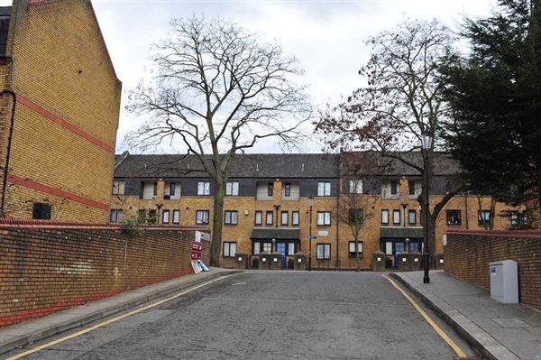 Acklam Road (01/05/2019)