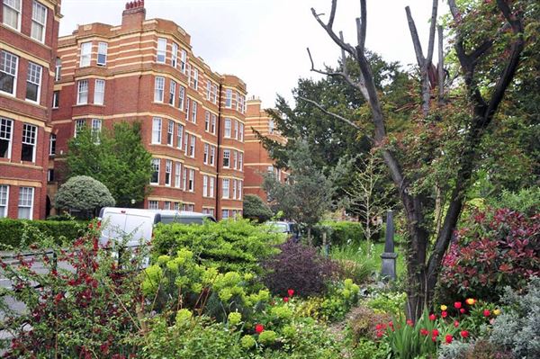 Sutton Court (01/05/2019)