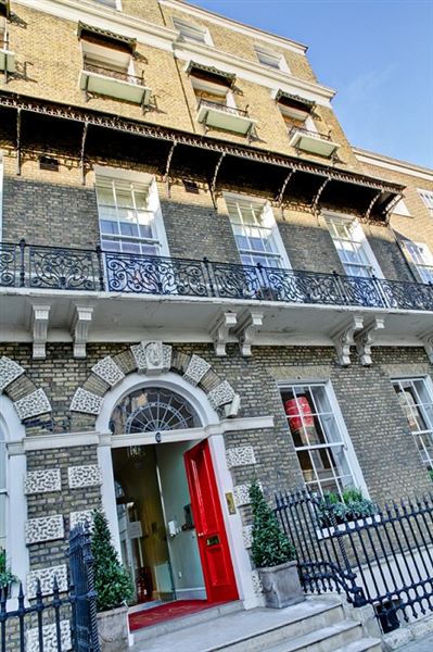 Asia House (01/05/2019)