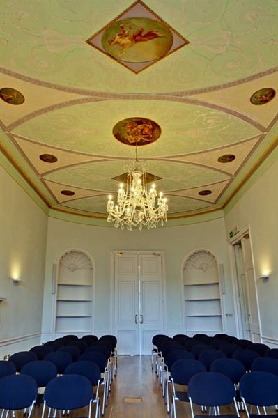 Asia House (01/05/2019)