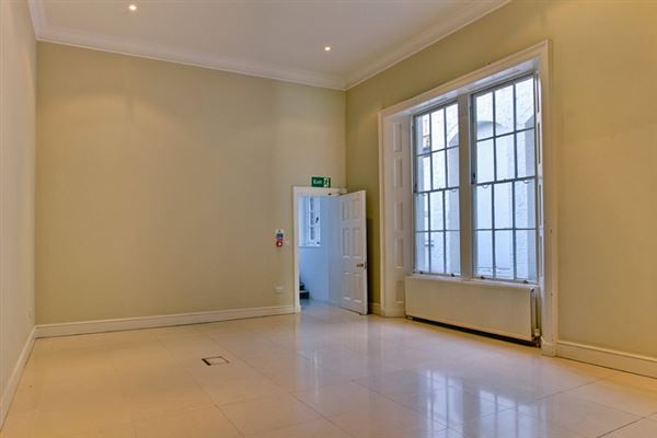 Asia House (01/05/2019)