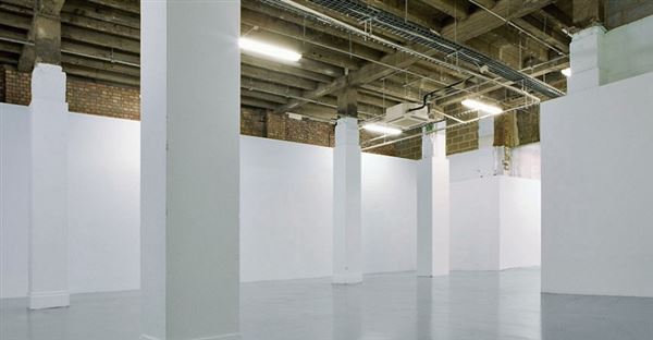 Victoria House - Basement (01/05/2019)