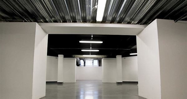 Victoria House - Basement (01/05/2019)