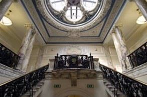 Deptford Town Hall, Goldsmiths (01/05/2019)