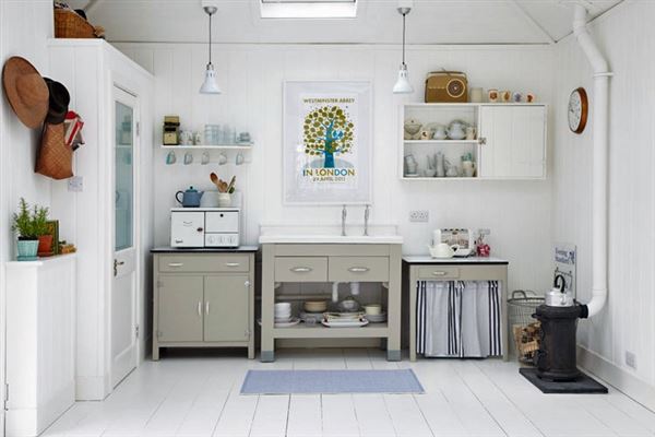 The Summerhouse (01/05/2019)