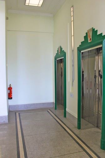 Hoover Building Annexe (01/05/2019)