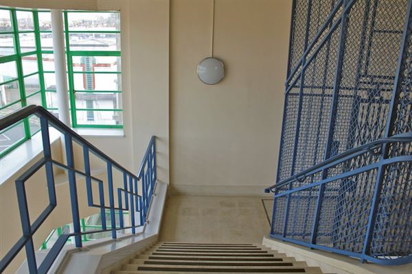 Hoover Building (01/05/2019)