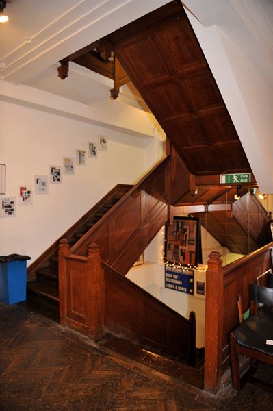 Alfies Antique Market (01/05/2019)