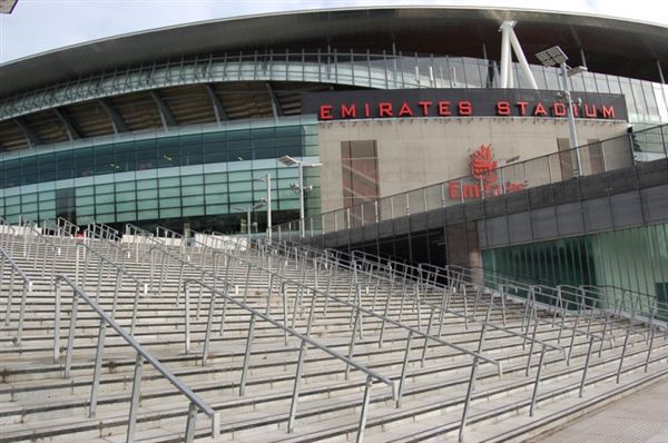 Arsenal Football Club (01/05/2019)