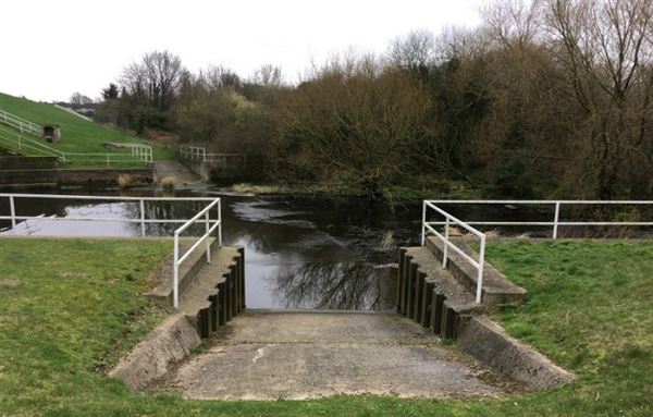 Brent Reservoir (01/05/2019)