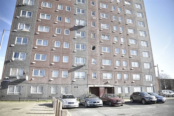 Bamber House Flat (01/05/2019)