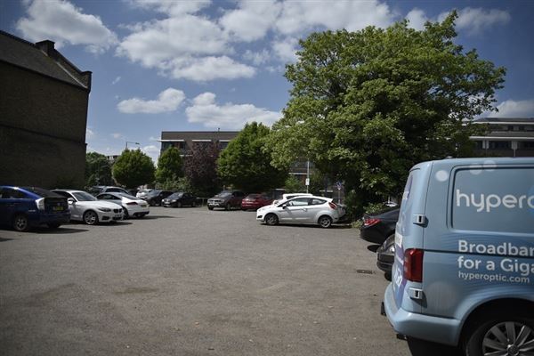 Linton Road Car Park (01/05/2019)