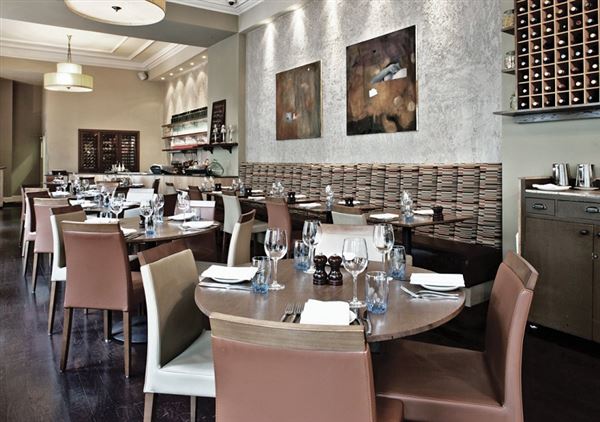 The Bailey's Hotel London (01/05/2019)
