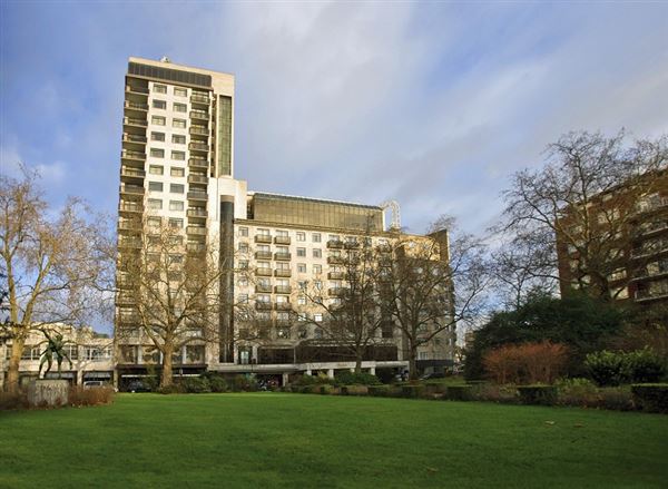 The Carlton Tower Jumeirah (01/05/2019)