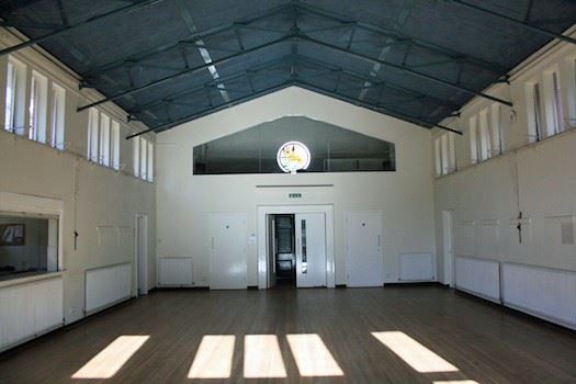 St Mark's Church, Wimbledon (01/05/2019)