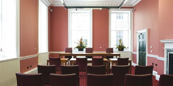 King's College London - Somerset House (01/05/2019)