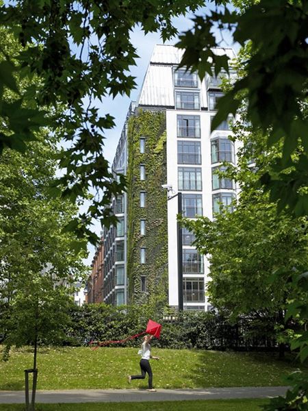 Athenaeum Hotel and Apartments, The (01/05/2019)