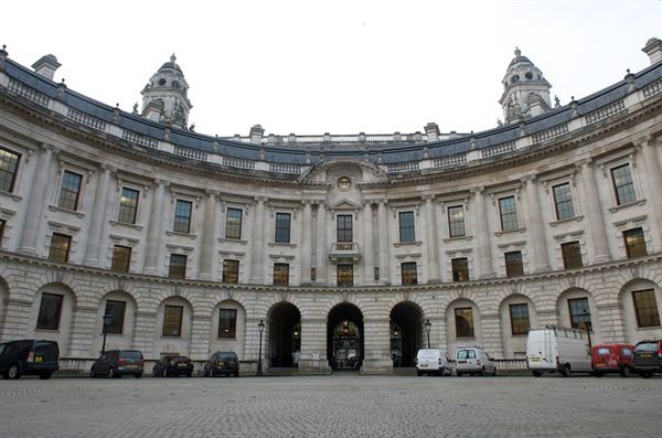 HM Treasury (01/05/2019)