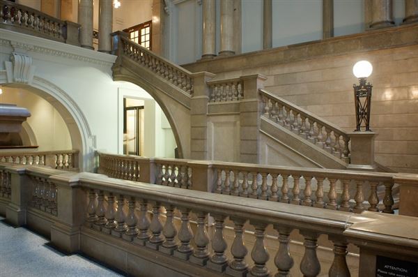 HM Treasury (01/05/2019)