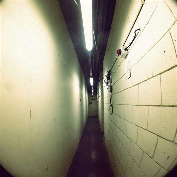 The Vaults (01/05/2019)